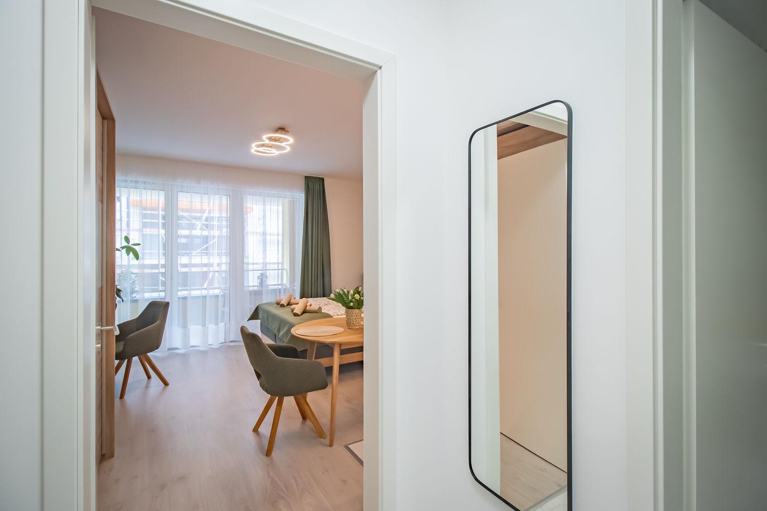 Japandi Studio Apartment, Free Parking Budapest Exterior foto