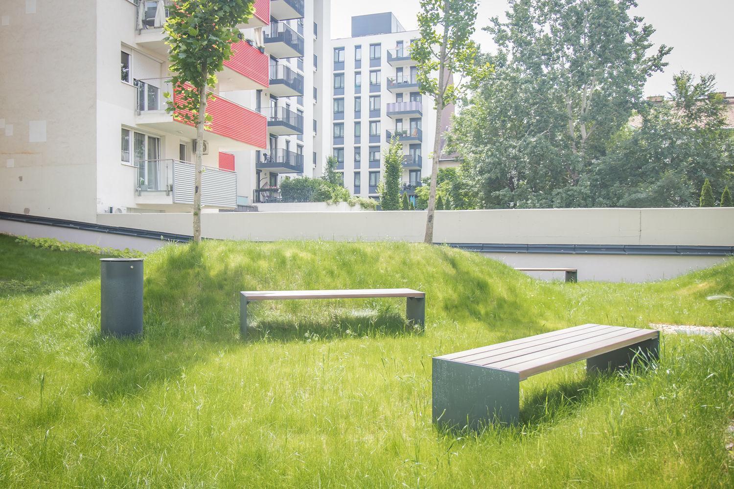 Japandi Studio Apartment, Free Parking Budapest Exterior foto